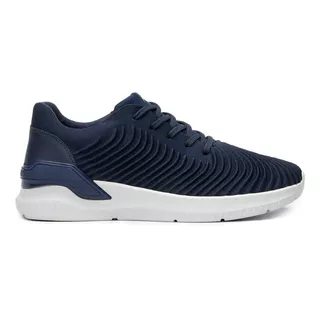 Tenis Casual Para Caballero Flexi Mod: 405401