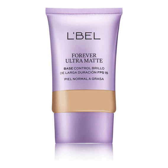 L'bel - Base Forever Ultra Matte 27ml