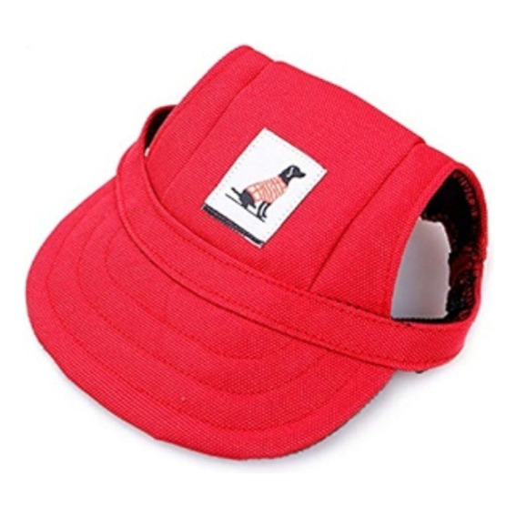 Gorra Para Mascotas Pequeña 