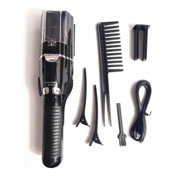 Cortadora De Puntas Dañadas Y Abiertas Hair Trimmer