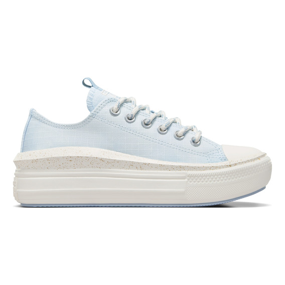 Tenis Converse Ctas Move Al Escondite A07607c Mujer