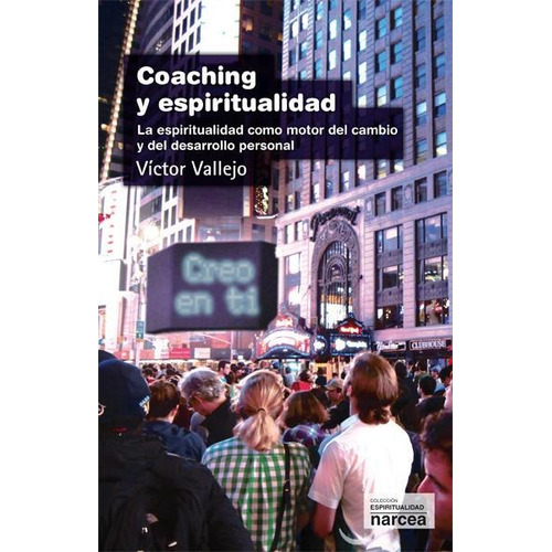 Coaching Y Espiritualidad - Vallejo Viciana, Victor