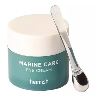 Heimish Marine Care Eye Cream 30ml Original Antiarrugas Ojos