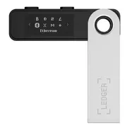 Ledger Nano S Plus - Hardware Wallet - Distribuidor Oficial