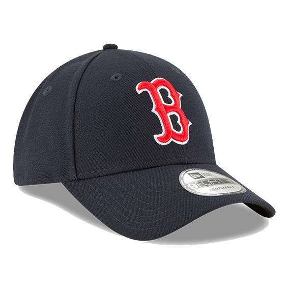 Gorro New Era - 10047511 - Boston Red Sox Mlb 9forty