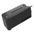 Regulador De Voltaje Automático Forza Fvr-1221usb 1200va