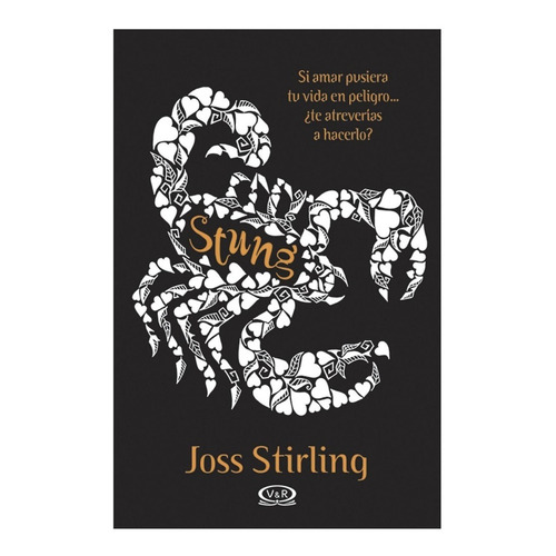 Libro Stung