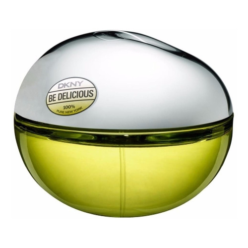 DKNY Be Delicious Original EDP 100 ml para  mujer  