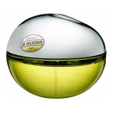 Dkny Be Delicious Original Edp 100 ml Para  Mujer