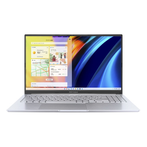 Portátil Asus Vivobook X15 Oled R5 5600h 16gb 512gb Win11 Gris