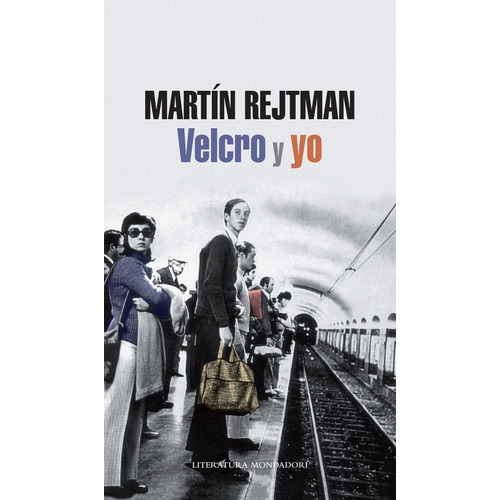 Velcro Y Yo - Martin Rejtman