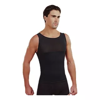 Camiseta Faja Reductora T Sport Men Frederick Postura