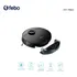 Aspiradora Robot Trapeadora Midea M7pro - Queoferta.uy Negro
