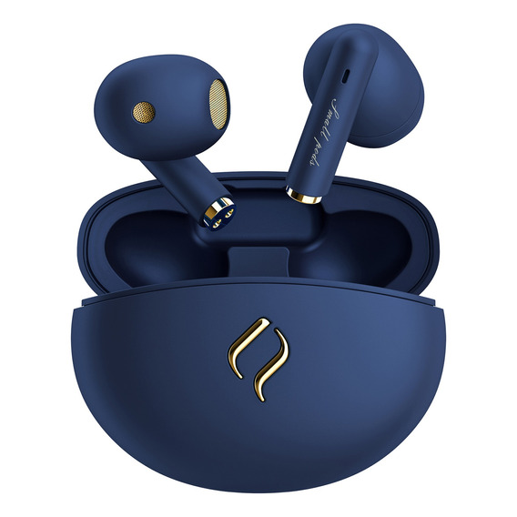 Audífonos In-ear Gamer Con Bluetooth 5.3 Para iPhone Xiaomi