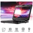 Notebook Dell 5414 I7 16gb Ram 256g Ssd Robusta Militar Dimm Color Negro
