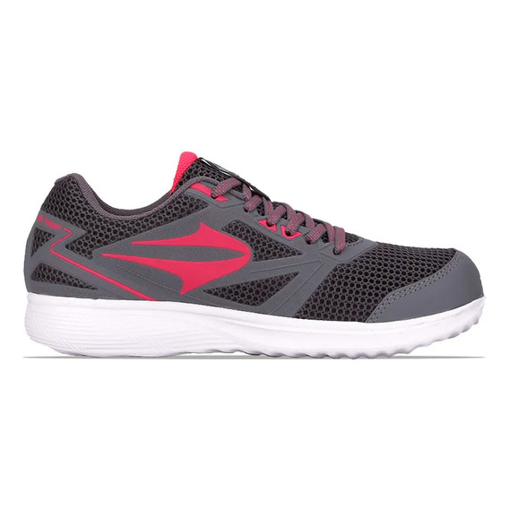 Zapatillas Topper Drive Gris On Sports