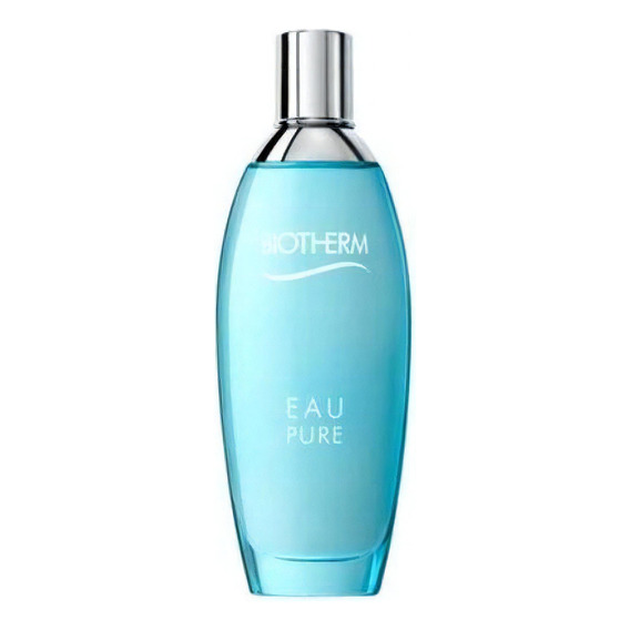 Eau De Toilette Biotherm Eau Pure Spray 100 Ml