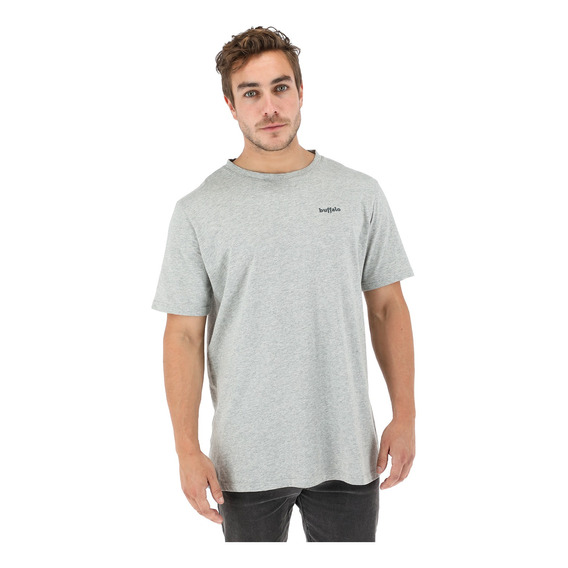 Polera Cetus Hombre Buffalo