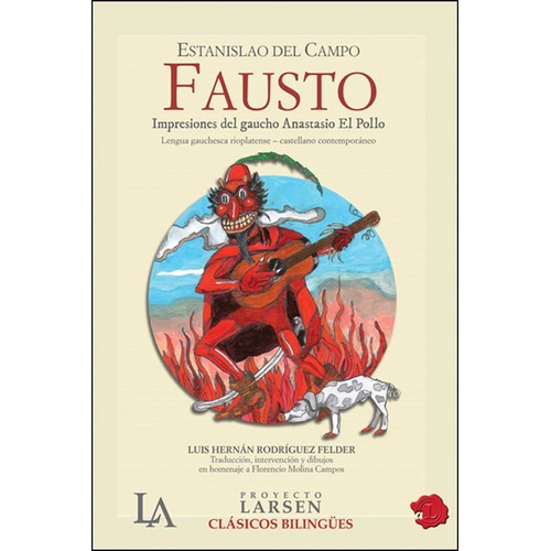 Fausto - Estanislao Del Campo