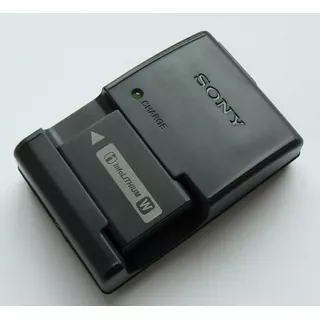 Sony-np-fw50  Bateria Y Cargador  Nex-5ks Nex-5hb Fw50