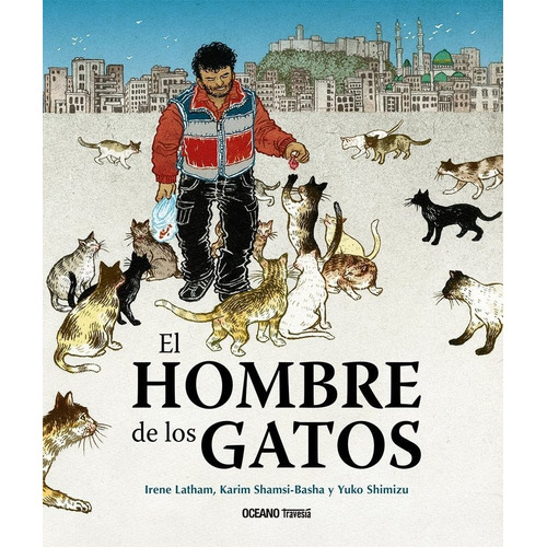 El Hombre De Los Gatos