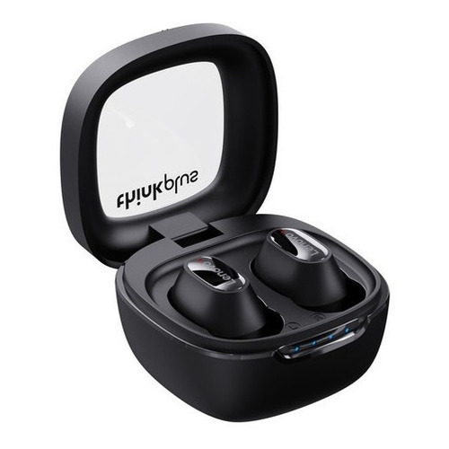 Audífonos In-ear Inalámbricos Lenovo Thinkplus  Xt62 Negro