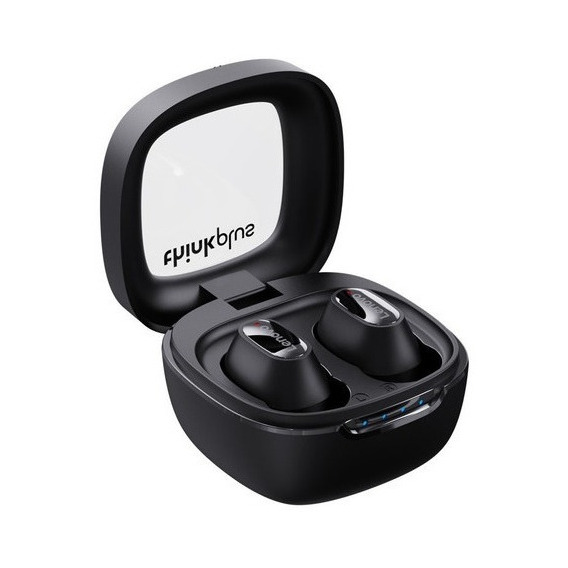 Audífonos In-ear Inalámbricos Lenovo Thinkplus  Xt62 Negro