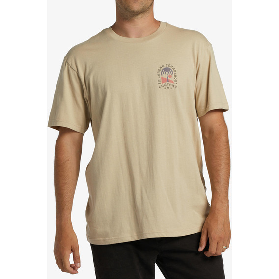 Polo Billabong Passage Beige