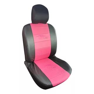 Fundas Cubre Asientos Para Peugeot 208- Ladycar