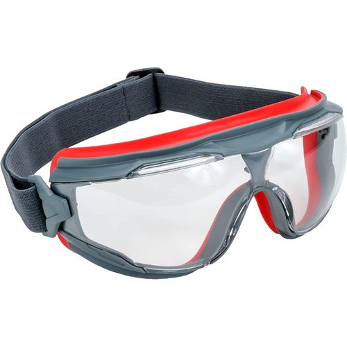 Lentes Goggles 3m Gogglegear Gg501sgasf Anti-fog 500series