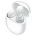 Audífonos in-ear inalámbricos Xiaomi Redmi Buds 4 blanco con luz LED