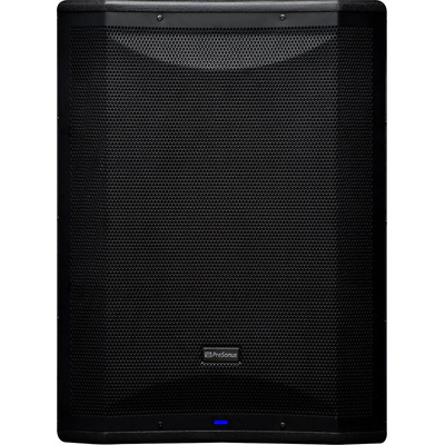 Bafle Presonus Air18s Activo 18 Pulgadas Negro