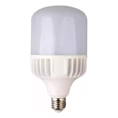 Lampara Led Alta Potencia 50w Rosca E27 Galponera High Power