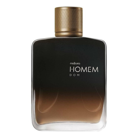 Perfume Natura Masculino Homem Dom 100 ml