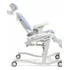 Cadeira De Banho E Higiene Tilt Hts - Rifton -