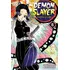 Book : Demon Slayer Kimetsu No Yaiba, Vol. 6 - Gotouge,...