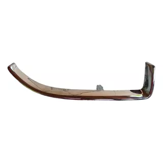 Moldura De Parrilla Superior Der Dodge Neon 03-05 Nueva Tw