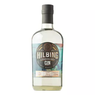 Gin Hilbing London Dry 750cc