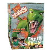 Juego De Mesa Dinosaurio Dino Crunch 919211
