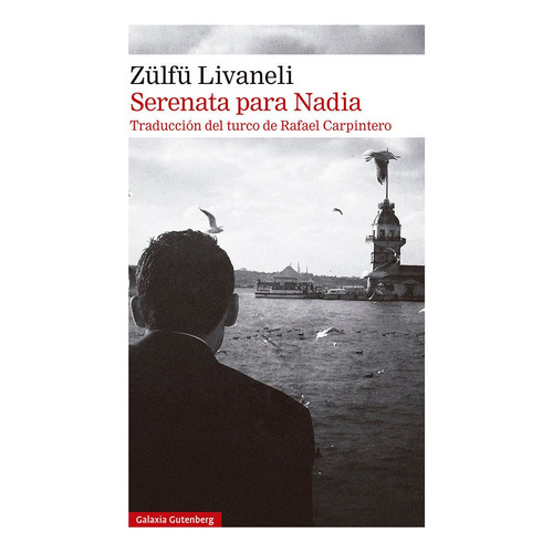 Libro Serenata Para Nadia - Livaneli, Zã¿lf