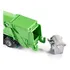 Camion De Basura Residuos Scania 1/87 Siku 1890 Color Verde