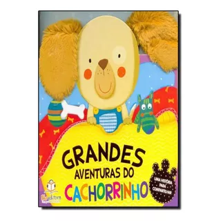 Grandes Aventuras Do Cachorrinho