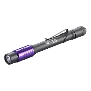 Linterna Streamlight Stylus Pro Usb Ultravioleta