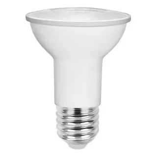 10x Lampada Stella Led Par20 5.5w Sth9020 Quente Fria Neutro Cor Da Luz Branco Quente 3000k