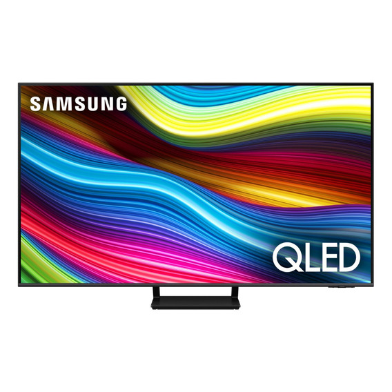 Smart TV Samsung QLED QN85Q70CAGXZD QLED Tizen 4K 85" 110V/220V
