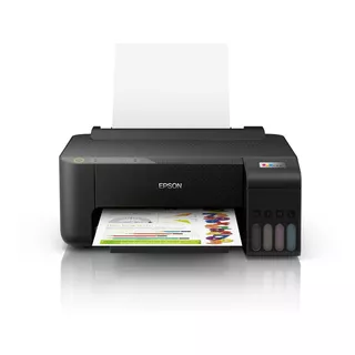 Impresora Epson L1250 Wifi Color Tinta Continua  