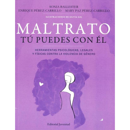 Maltrato Tu Puedes Con El