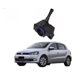  Valvula Anti Chama Cano Longo Aje Gol G6 1.0 2014 A 2017
