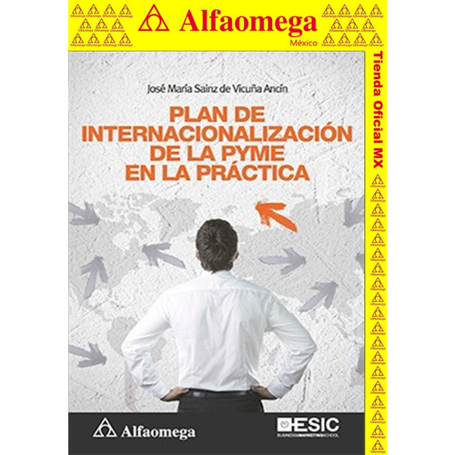 Plan De Internacionalización De La Pyme En La Práctica