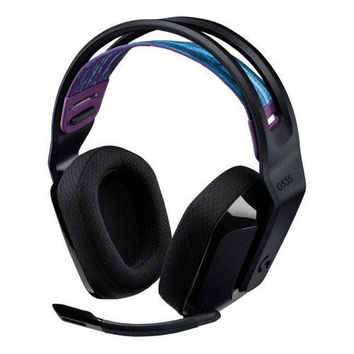 Auriculares Gamer Inalambricos Logitech G535 LIGHTSPEED